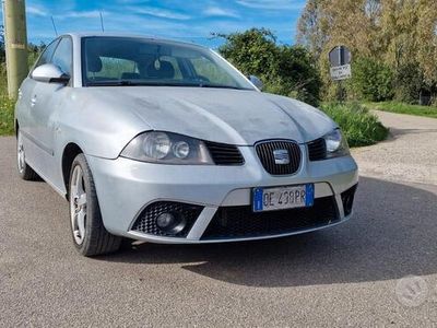 usata Seat Ibiza Ibiza 1.4 16V 5p. Stylance DUAL