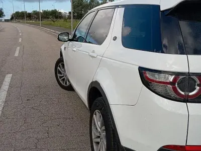Usata Land Rover Discovery 136 CV (100 kW) 2018 SUV
