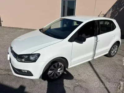 Usata VW Polo