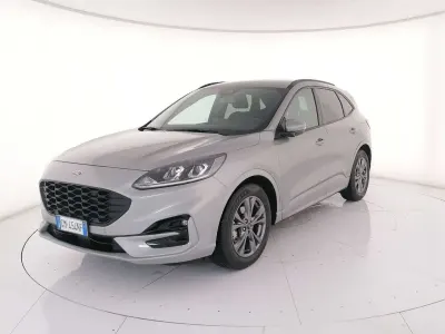 Usata Ford Kuga