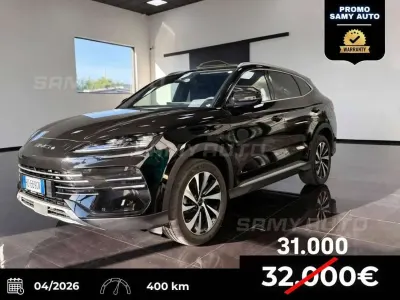 Usata BYD Seal U