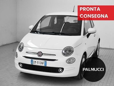 Begagnad Fiat 500 Dolcevita 69 HK (50 kW) 2022 Other Halvkombi