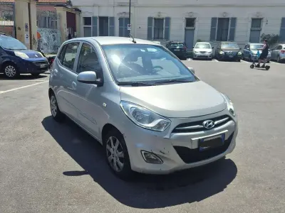 Usata Hyundai i10