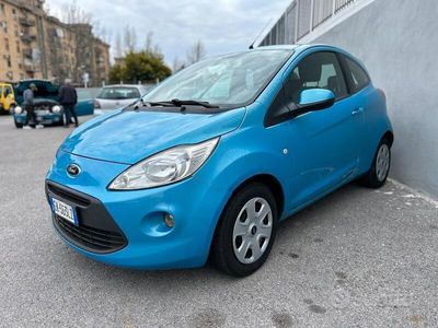 usata Ford Ka Ka 1.2 8V 69 CV Individual