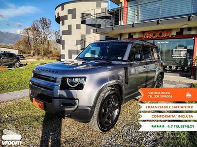Usata Land Rover Defender 200 CV (147 kW) 2022 SUV