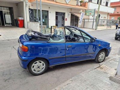 Fiat Punto Cabriolet