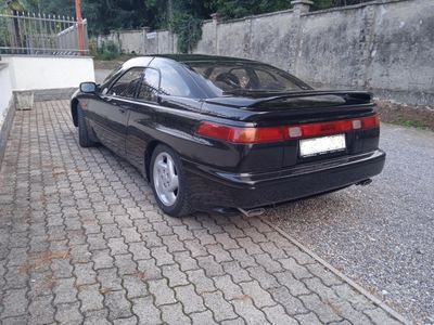 Subaru SVX