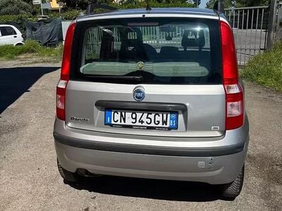 Usata Fiat Panda 54 CV (39 kW) 2004 Utilitaria