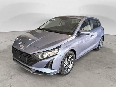 Nuova Hyundai i20 78 CV (57 kW) 2026 Bicolor Utilitaria