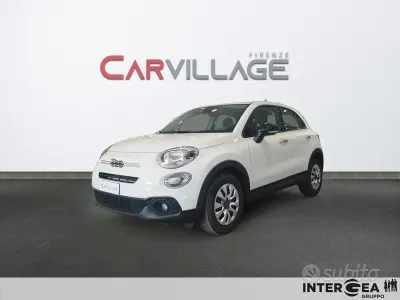 Gebraucht Fiat 500X