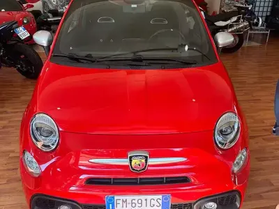 Usata Abarth 595