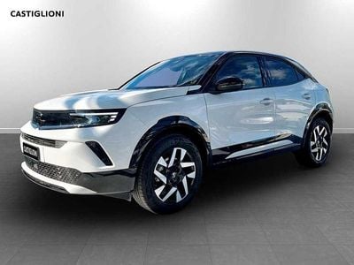 Usata Opel Mokka 136 CV (100 kW) 2025 Bianco SUV