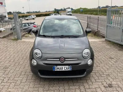 Usata Fiat 500