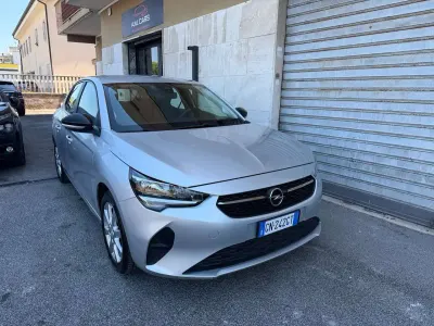 Usata Opel Corsa