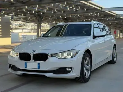 Usata BMW 318 143 CV (105 kW) 2013 Station wagon