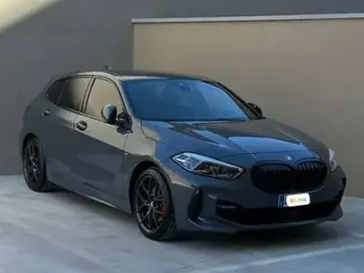 Usata BMW 118 M Sport 136 CV (100 kW) 2021 Berlina
