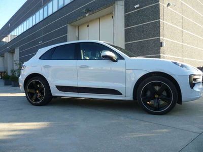 usata Porsche Macan Macan2019 3.0 S 354cv pdk