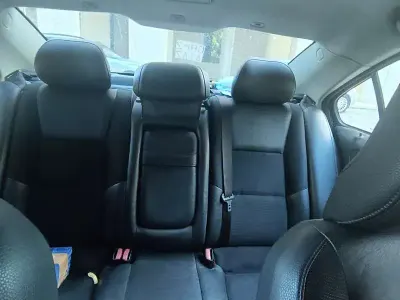 Usata Volvo S60 Kinetic 185 CV (136 kW) 2005 Berlina
