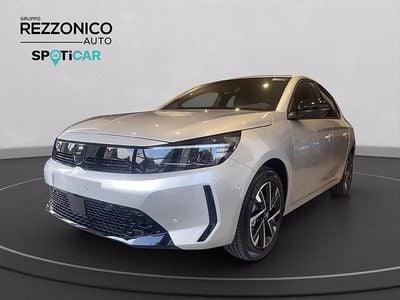 Grigio Nuova 2025 Opel Corsa Utilitaria | 16.700 € (Buon prezzo)