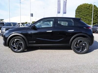 DS Automobiles DS3 Crossback