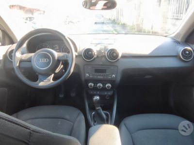 usata Audi A1 A1 1.6 TDI 116 CV Design