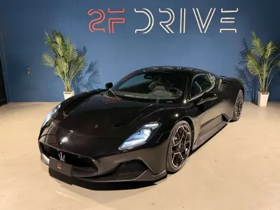 Usata Maserati MC20