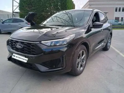 Usata Ford Kuga