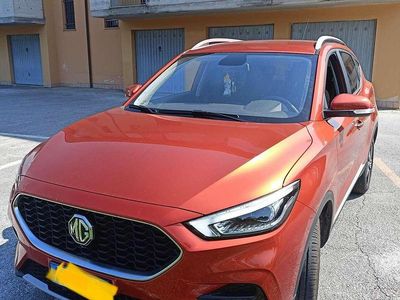 Usata 2024 MG ZS Comfort SUV | 13.800 € (Buon prezzo)