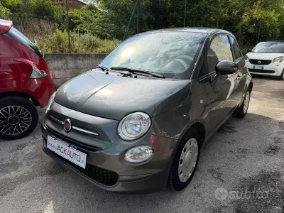 Usata Fiat 500