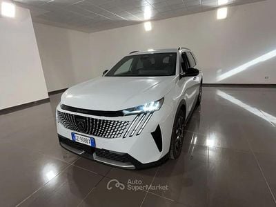 Usata Peugeot 5008 Allure 136 CV (100 kW) 2025 Bianco SUV