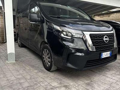 Usata Nissan Primastar 150 CV (110 kW) 2025 Monovolume