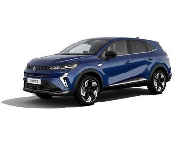 Usata Renault Symbioz