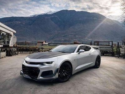 Usata Chevrolet Camaro