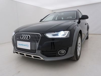 usata Audi A4 Allroad Business Plus S tronic