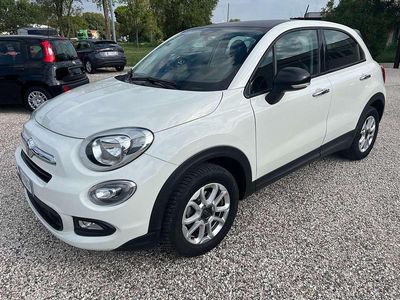 Bianco Usata 2018 Fiat 500 Business Station wagon | 13.500 € (Cara)