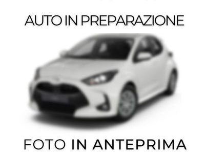 usata Toyota Yaris 1.0 5 porte Lounge NEOPATENTATI /RETROCAMERA