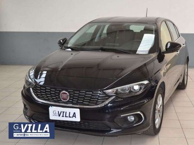 usata Fiat Tipo (2015-->) 1.3 Mjt S&S 5 porte Business