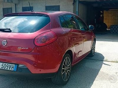 Usata Fiat Bravo Dynamic 120 CV (88 kW) 2009 Utilitaria