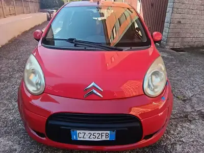 Usata Citroën C1