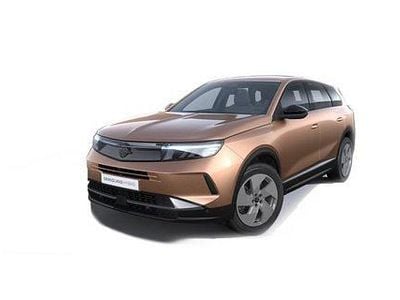 Nuevo Opel Grandland X Edition 145 CV (106 kW) 2025 Negro SUV