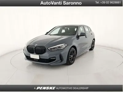 Usata BMW 118
