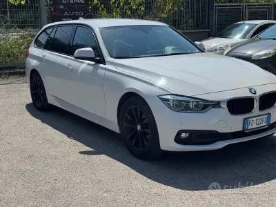 Usata BMW 320