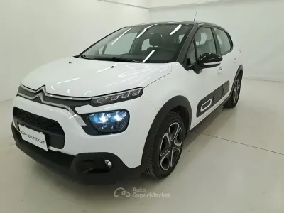 Usata Citroën C3