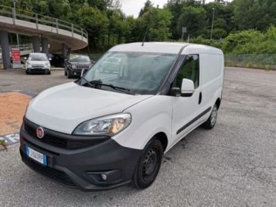 usata Fiat Doblò Doblò 1ª serie1.3 MJT PC-TN Cargo Lamierato SX