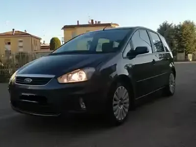 Usata Ford C-MAX