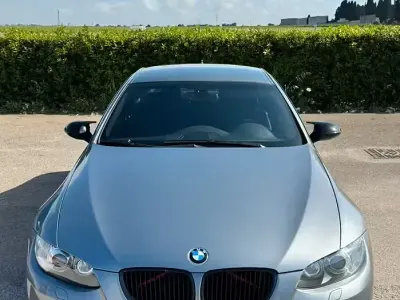 Usata BMW 325 197 CV (144 kW) 2008 Coupé