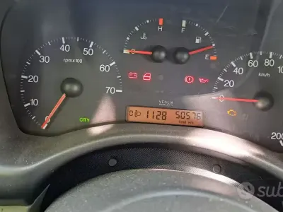 Usata Fiat Punto
