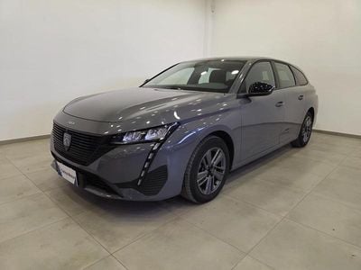 Occasion Peugeot 308 SW
