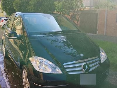 Gebraucht Mercedes A160