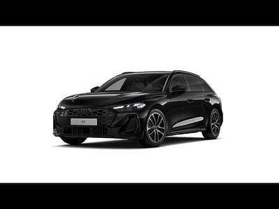 Nuova Audi A5 S-Line 204 CV (150 kW) 2026 Station wagon